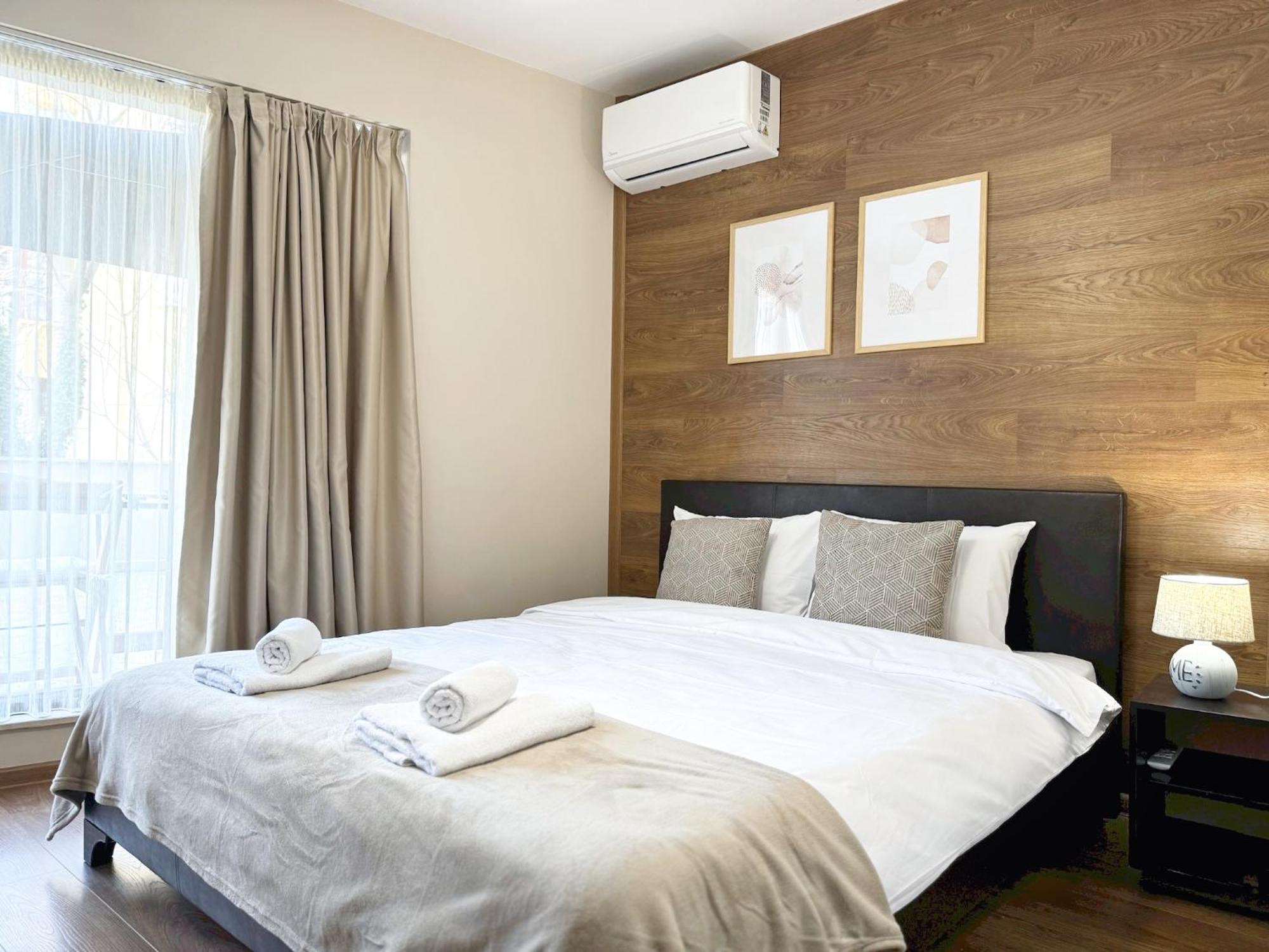 Top Centre Plovdiv Apt. With Parking For 4 Guests Екстер'єр фото