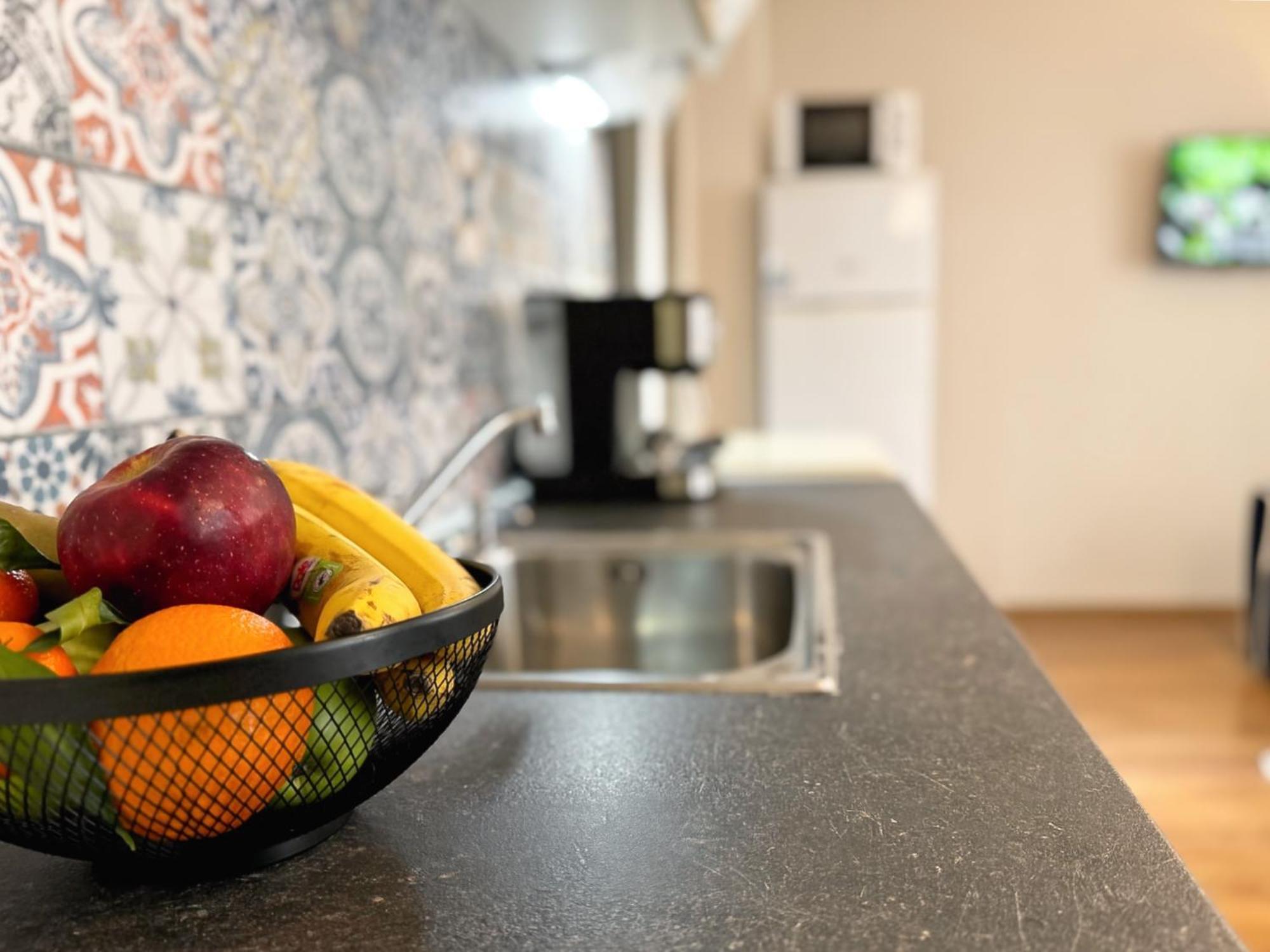 Top Centre Plovdiv Apt. With Parking For 4 Guests Екстер'єр фото
