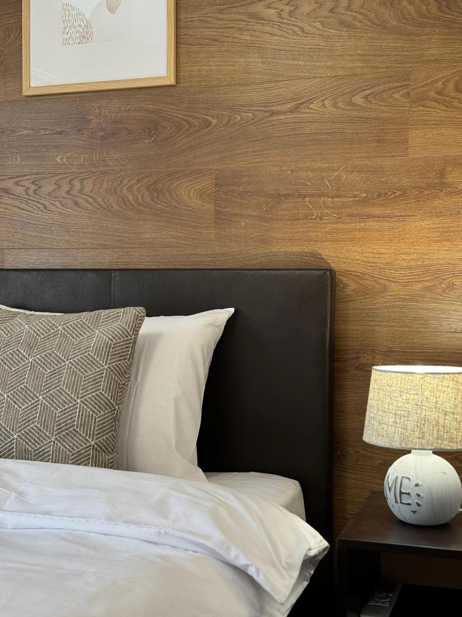 Top Centre Plovdiv Apt. With Parking For 4 Guests Екстер'єр фото