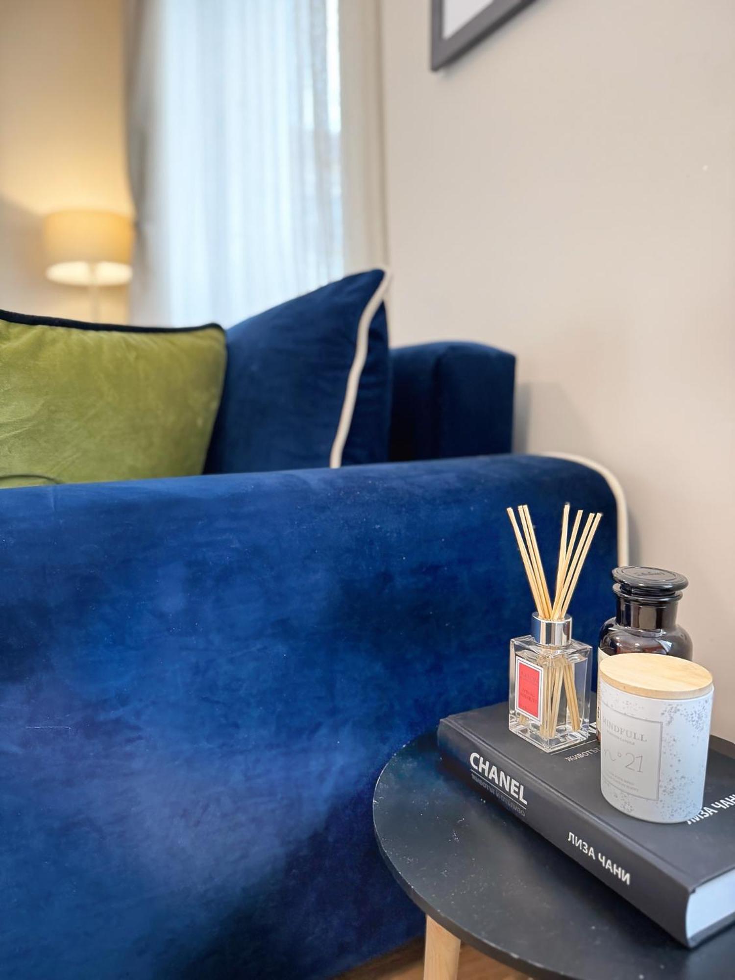 Top Centre Plovdiv Apt. With Parking For 4 Guests Екстер'єр фото