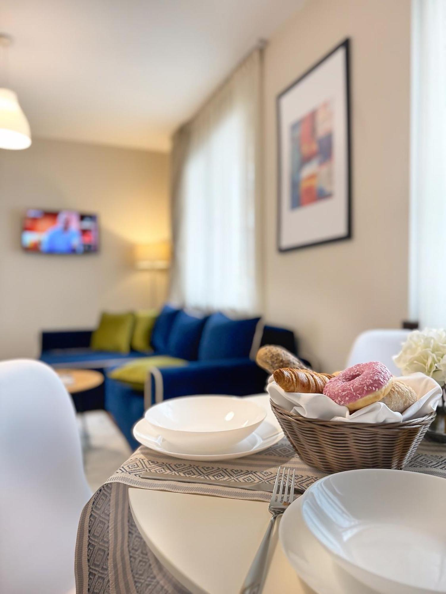Top Centre Plovdiv Apt. With Parking For 4 Guests Екстер'єр фото