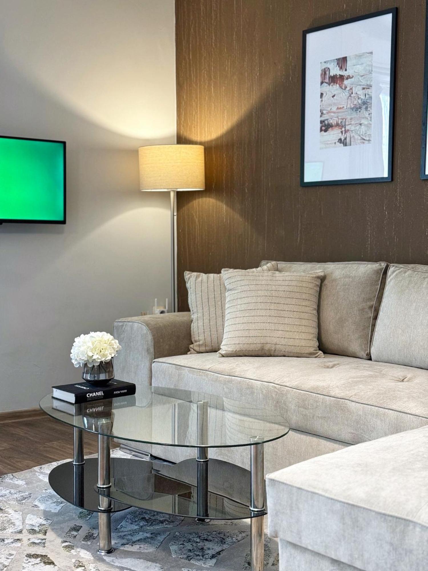 Top Centre Plovdiv Apt. With Parking For 4 Guests Екстер'єр фото