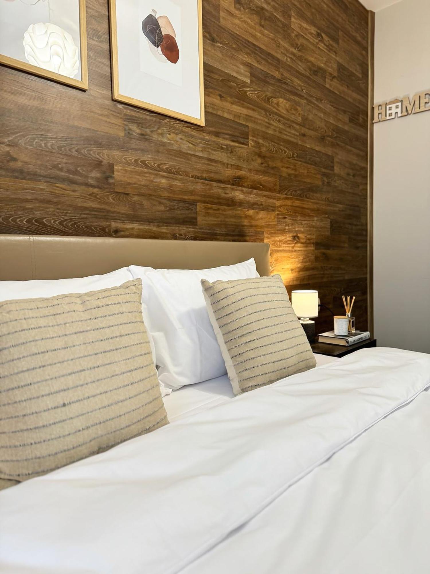 Top Centre Plovdiv Apt. With Parking For 4 Guests Екстер'єр фото