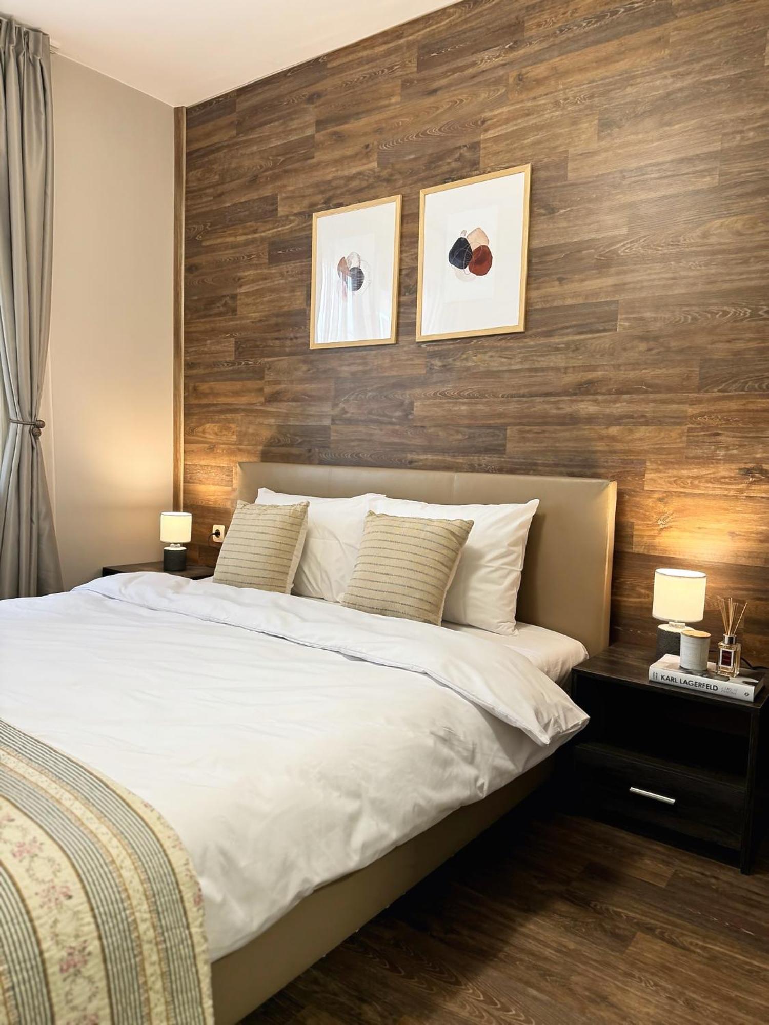 Top Centre Plovdiv Apt. With Parking For 4 Guests Екстер'єр фото