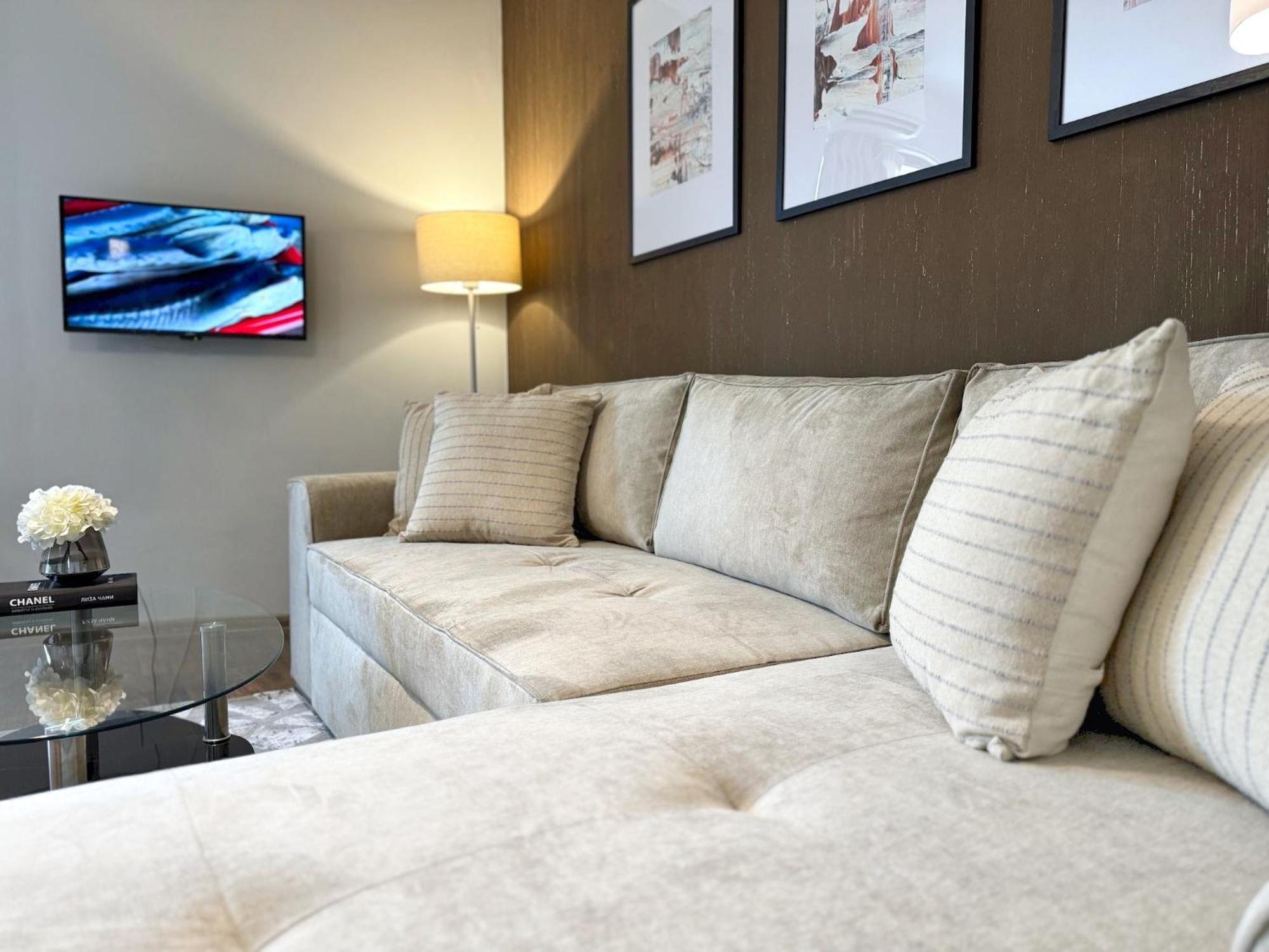 Top Centre Plovdiv Apt. With Parking For 4 Guests Екстер'єр фото
