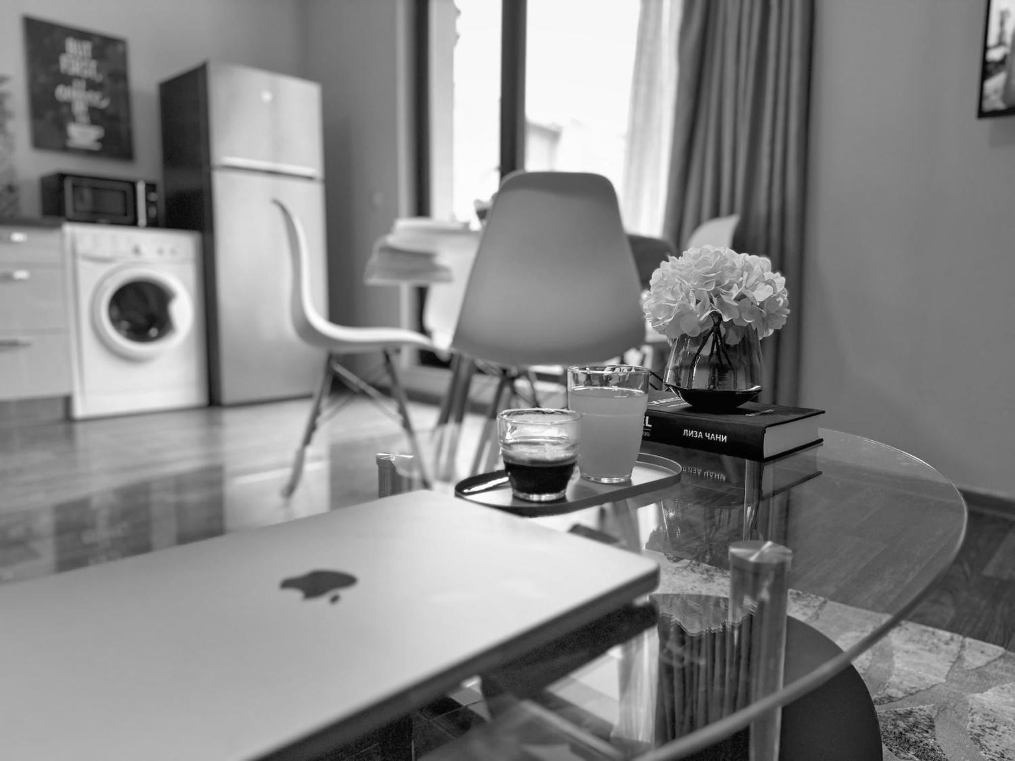 Top Centre Plovdiv Apt. With Parking For 4 Guests Екстер'єр фото