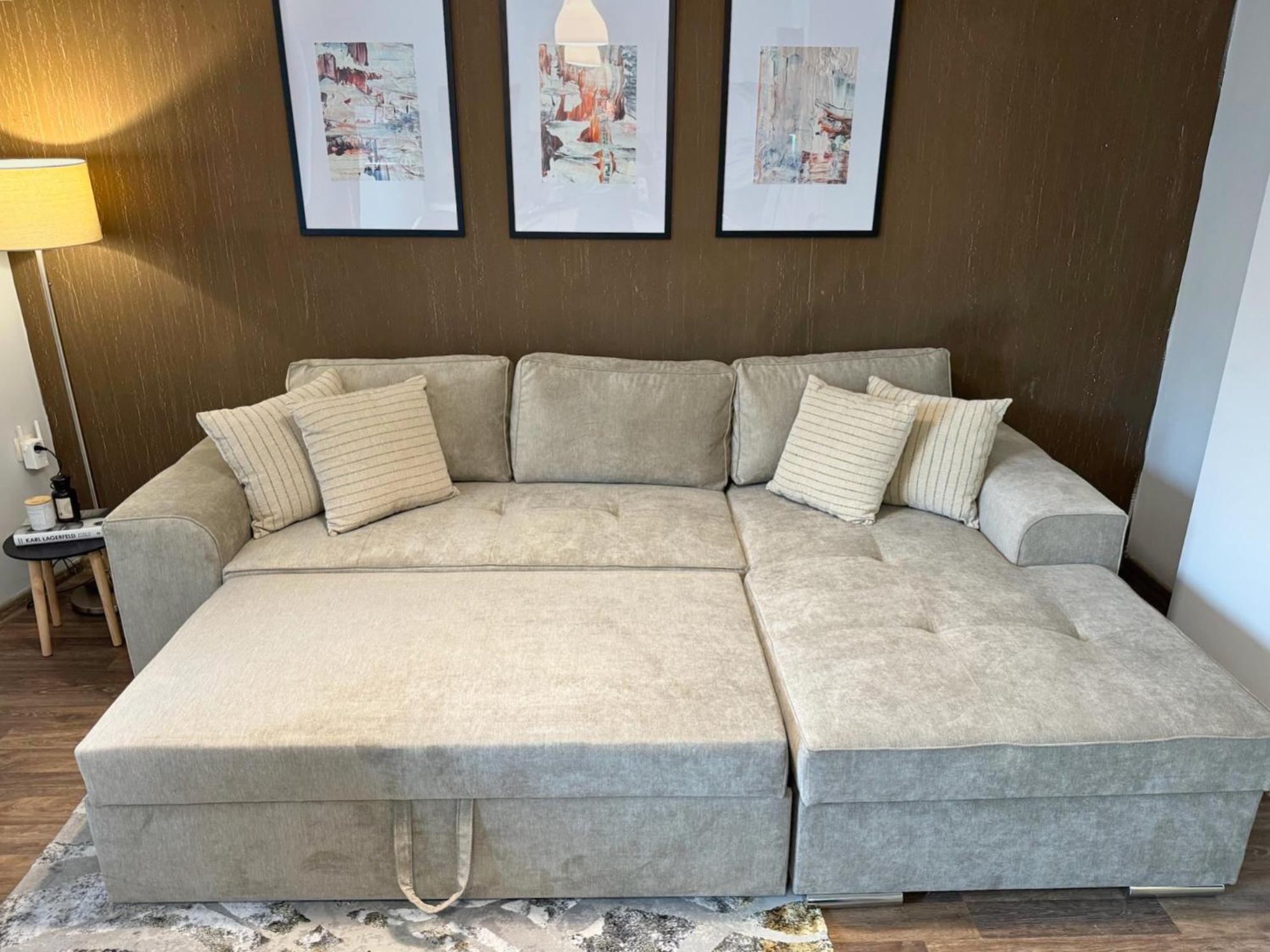 Top Centre Plovdiv Apt. With Parking For 4 Guests Екстер'єр фото